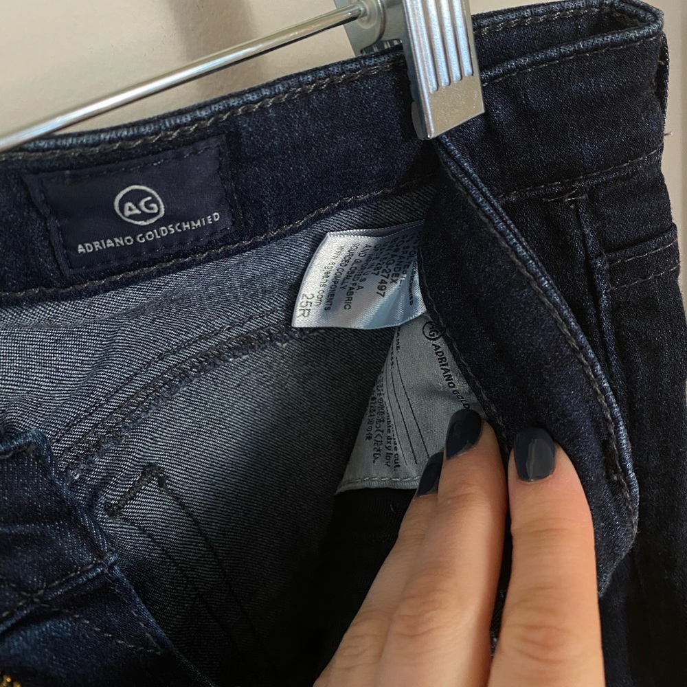 AG Jeans - Picture 4 of 5